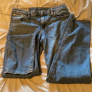 Ralph Lauren boys Slim jeans